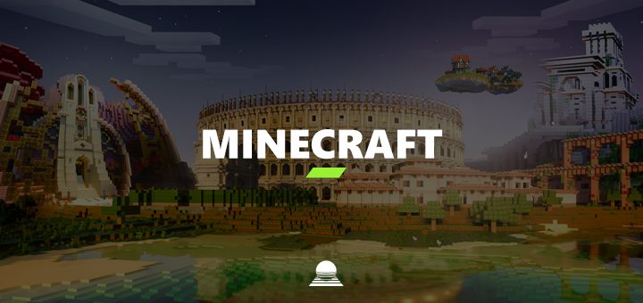 Minecraft RTX