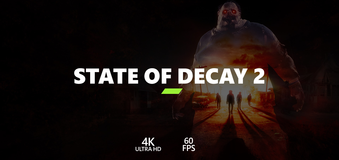 Photo of State of Decay 2 vychádza na Xbox Series X |  S