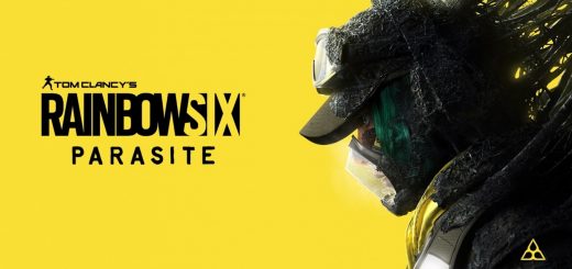 Tom Clancy's Rainbow Six Parasite
