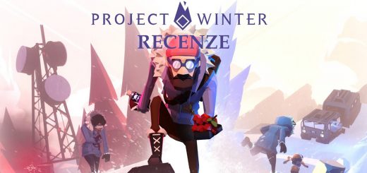 Project Winter Recenze
