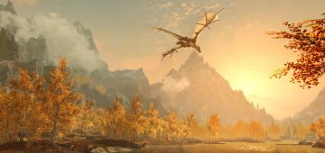 skyrim special edition bethesda