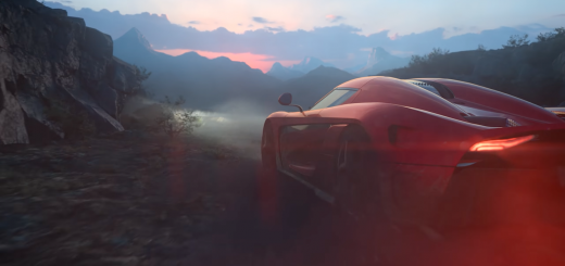 Xbox Series X Trailer Possible Forza Horizon 5 Teaser