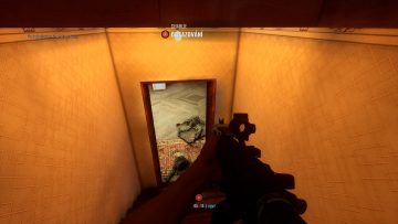 Insurgency Sandstorm