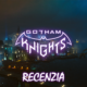 Gotham Knights Recenzia