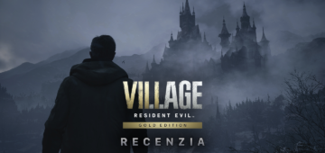 Resident Evil Village: Gold Edition Recenzia