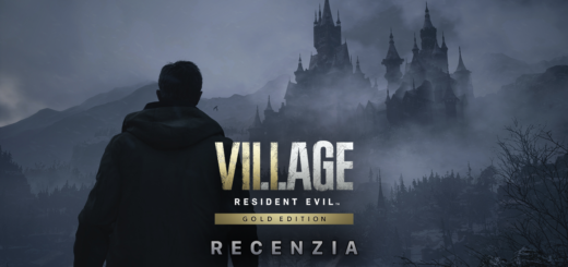 Resident Evil Village: Gold Edition Recenzia