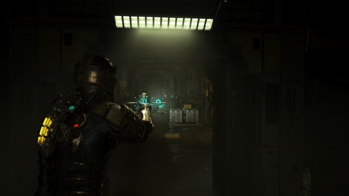 Dead Space