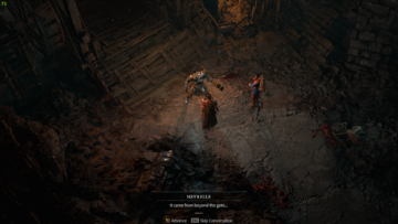 Diablo IV
