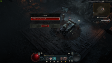 Diablo IV Beta