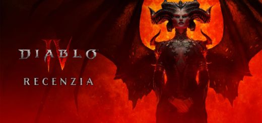 Diablo IV Recenzia